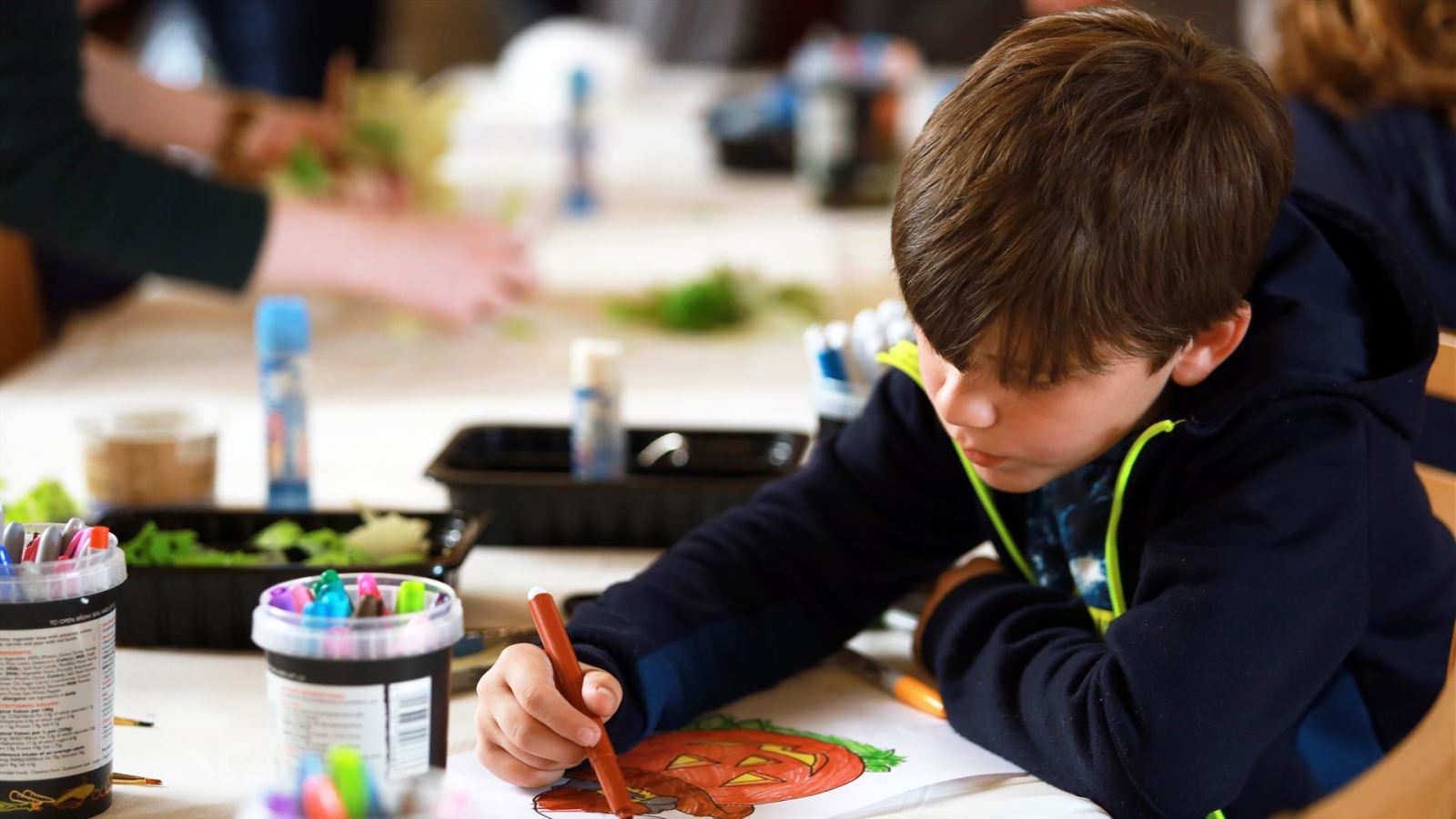 Arts and crafts at Newry and Mourne Museum
